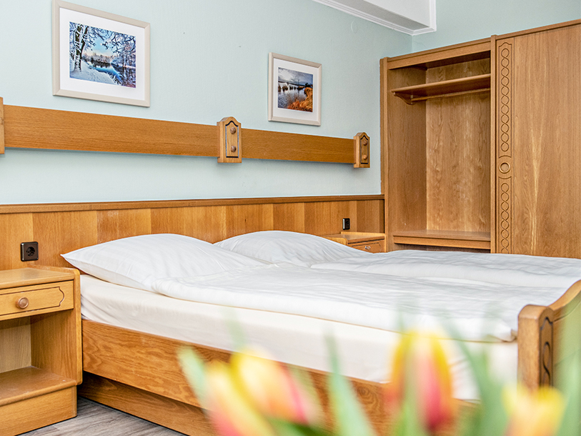 Hotel Daub