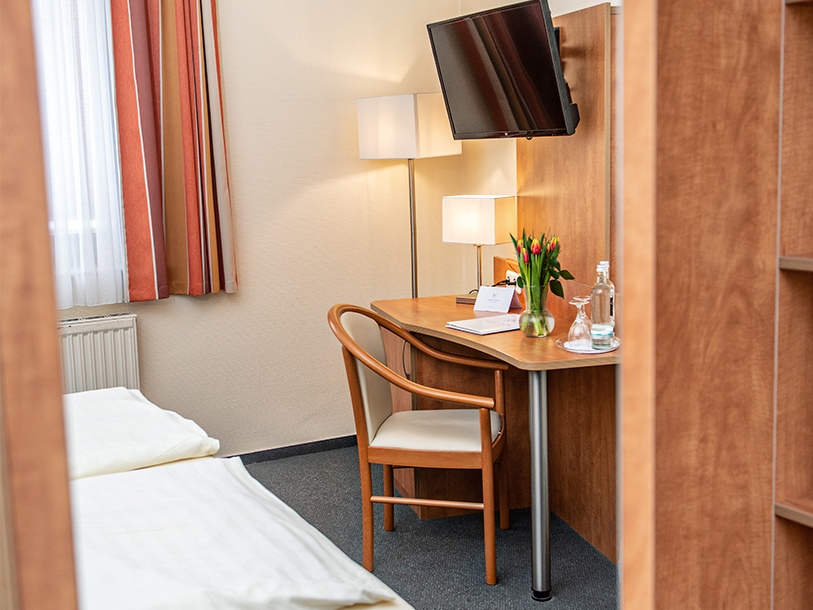 Hotel Daub