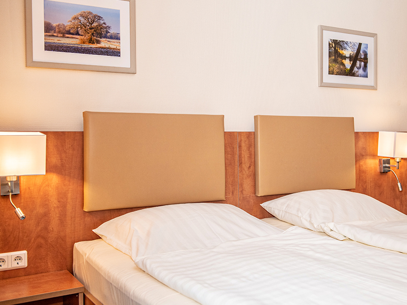 Hotel Daub