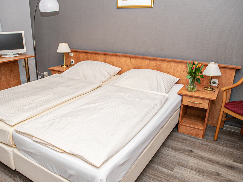 Hotel Daub