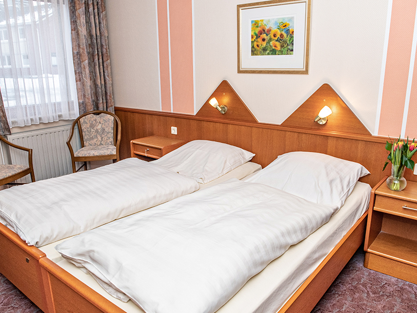 Hotel Daub
