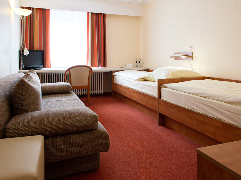 Hotel Daub
