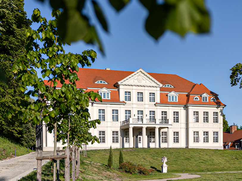 Schlosshotel Neustrelitz