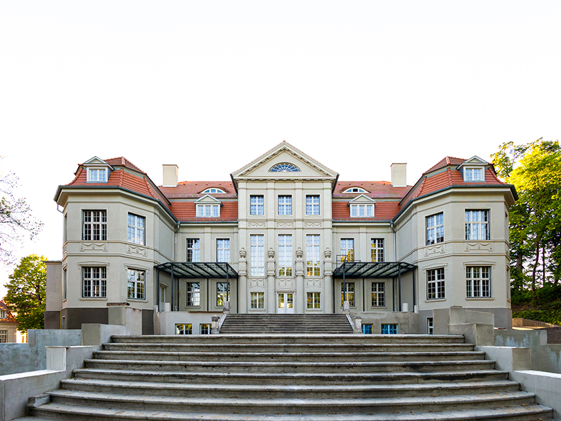 Schlosshotel Neustrelitz