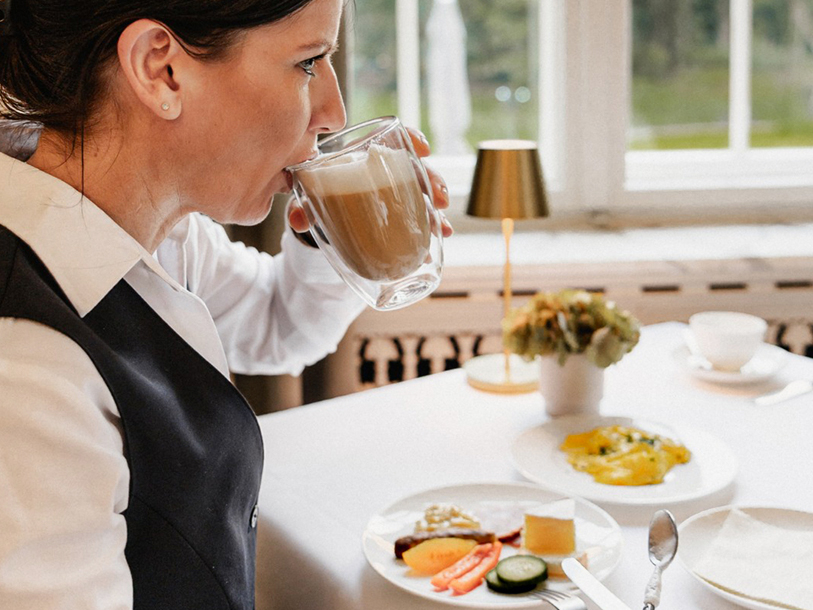 Schlosshotel Neustrelitz