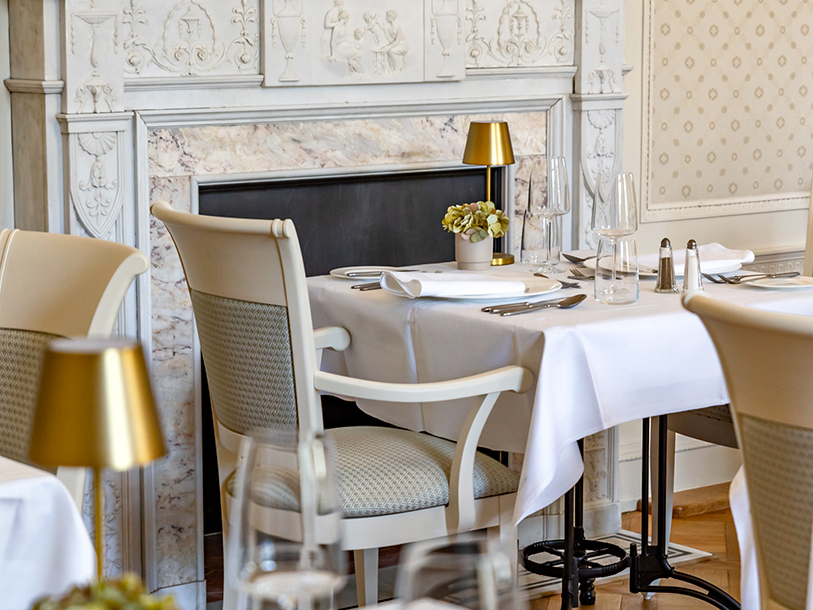 Schlosshotel Neustrelitz