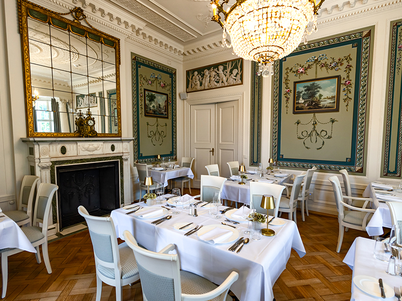 Schlosshotel Neustrelitz