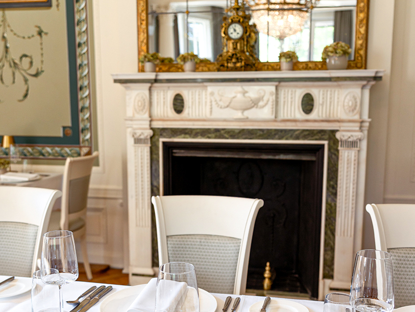 Schlosshotel Neustrelitz