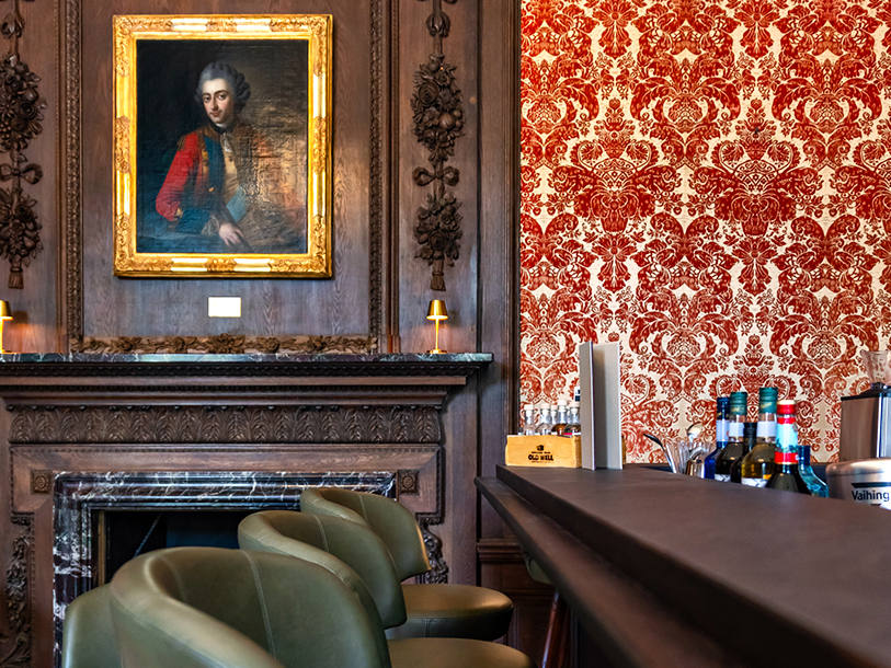 Schlosshotel Neustrelitz