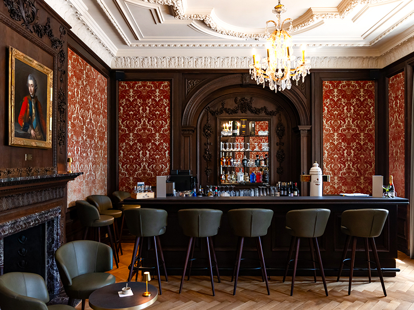 Schlosshotel Neustrelitz