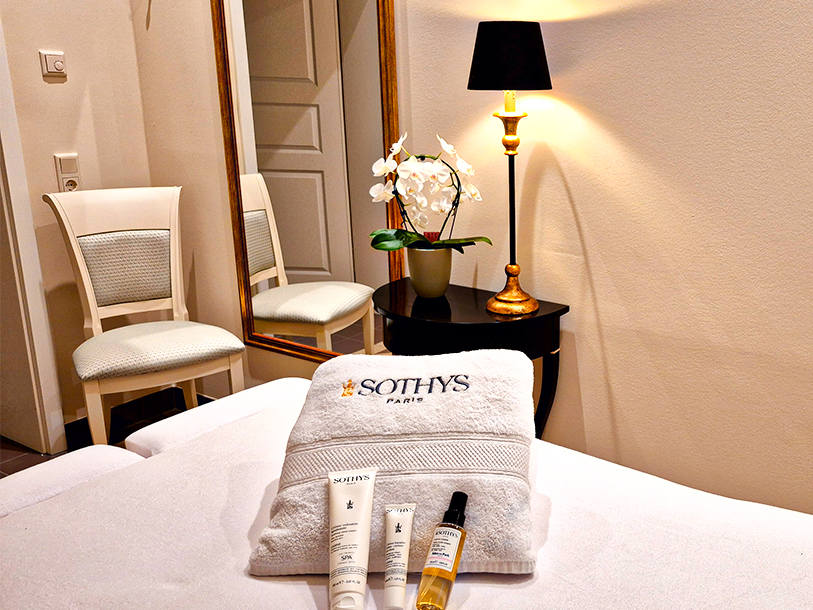 Schlosshotel Neustrelitz
