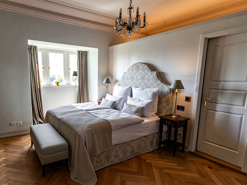 Schlosshotel Neustrelitz
