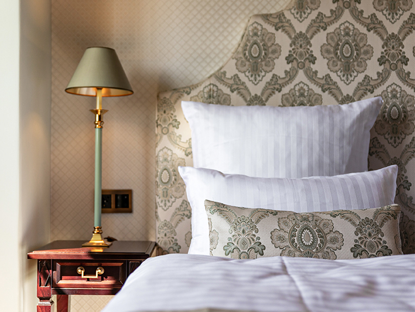 Schlosshotel Neustrelitz