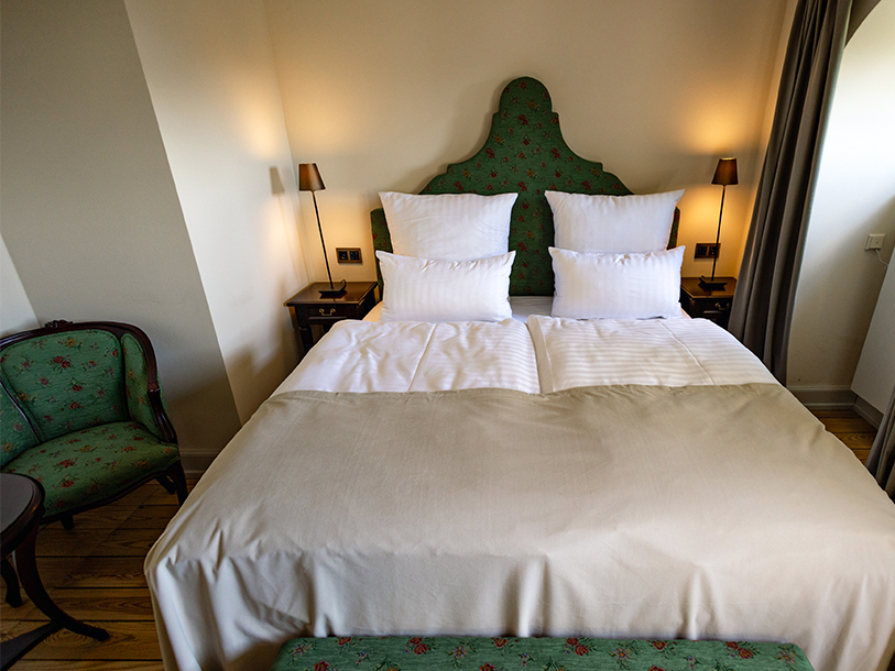 Schlosshotel Neustrelitz