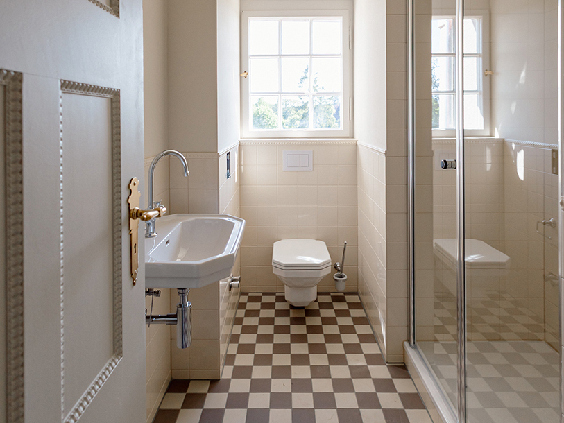 Schlosshotel Neustrelitz