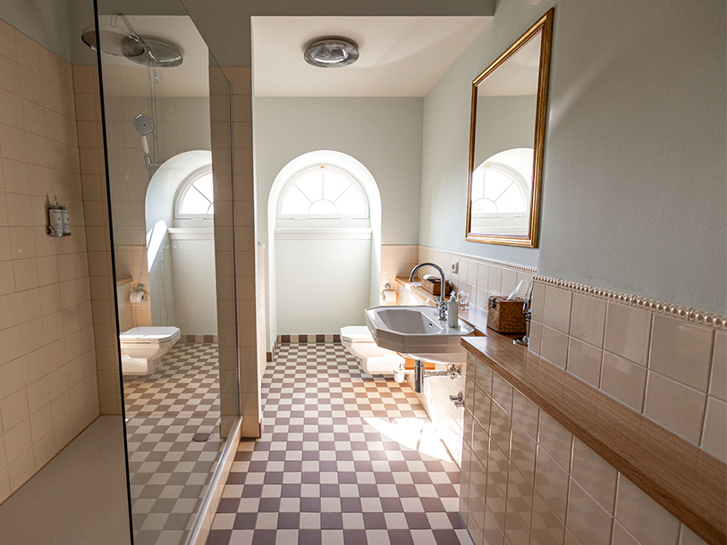 Schlosshotel Neustrelitz