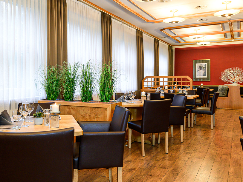 Waldhotel Berghof