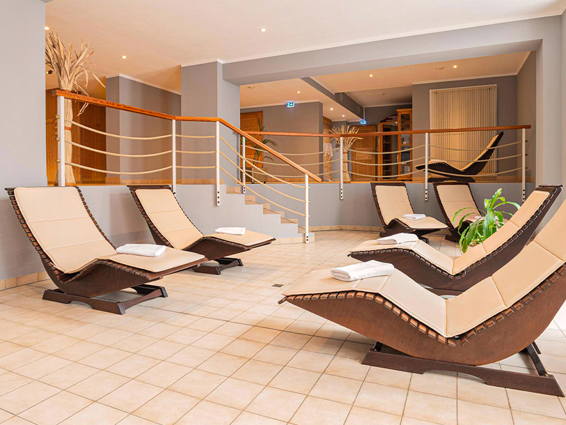 Waldhotel Berghof
