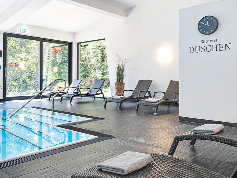 Waldhotel Berghof