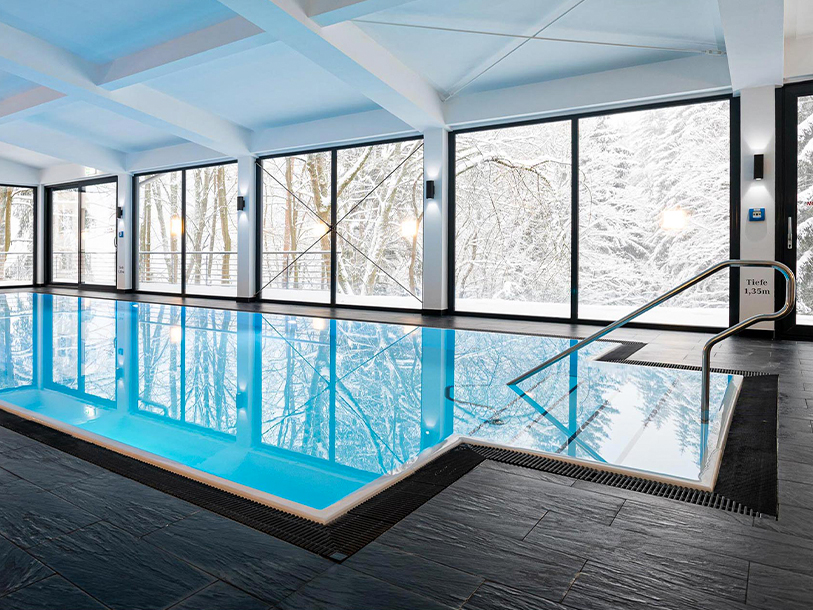 Waldhotel Berghof