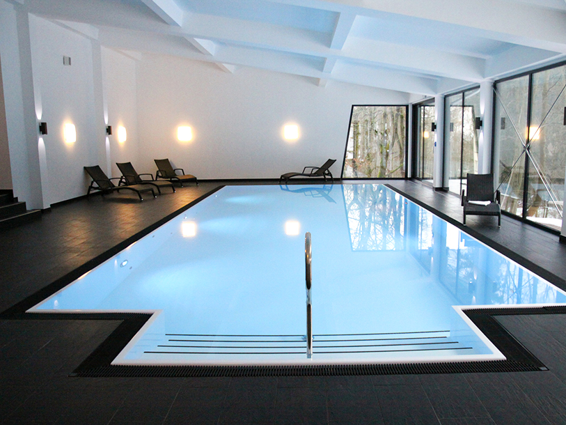 Waldhotel Berghof