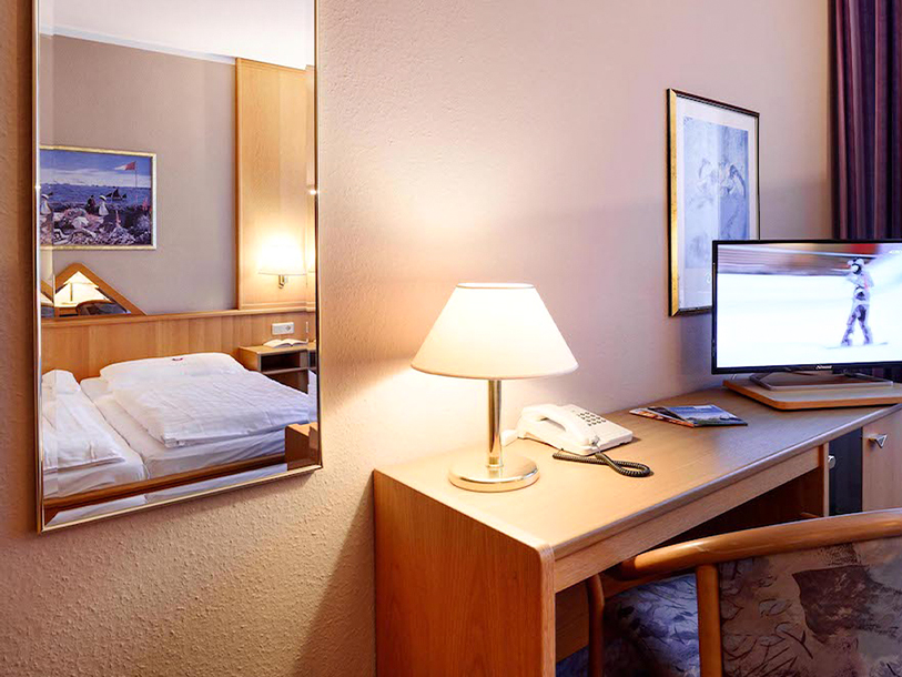 Waldhotel Berghof