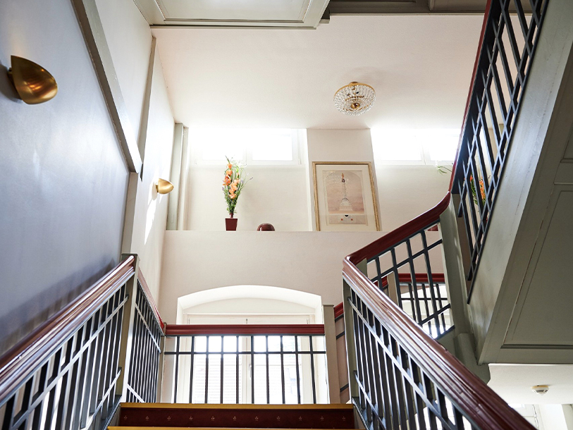 Hotel Prinzenpalais Bad Doberan