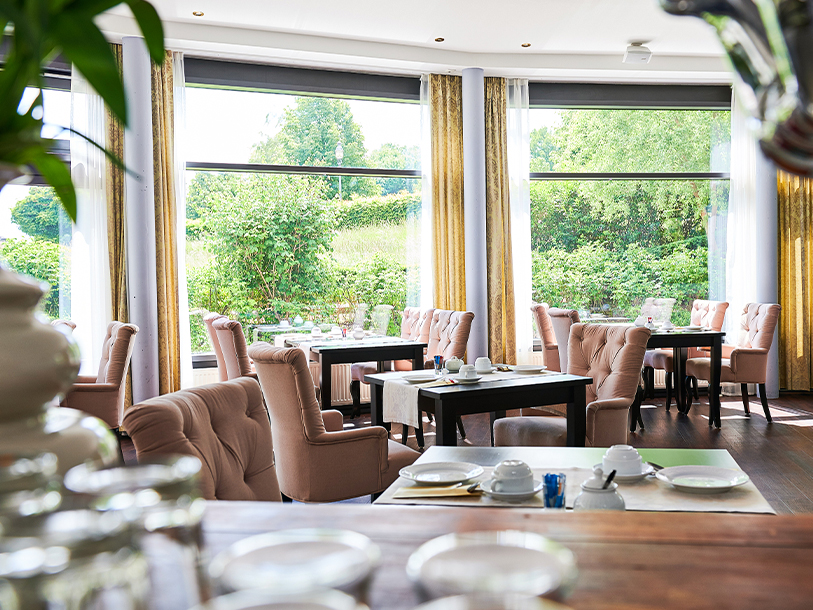 Hotel Prinzenpalais Bad Doberan