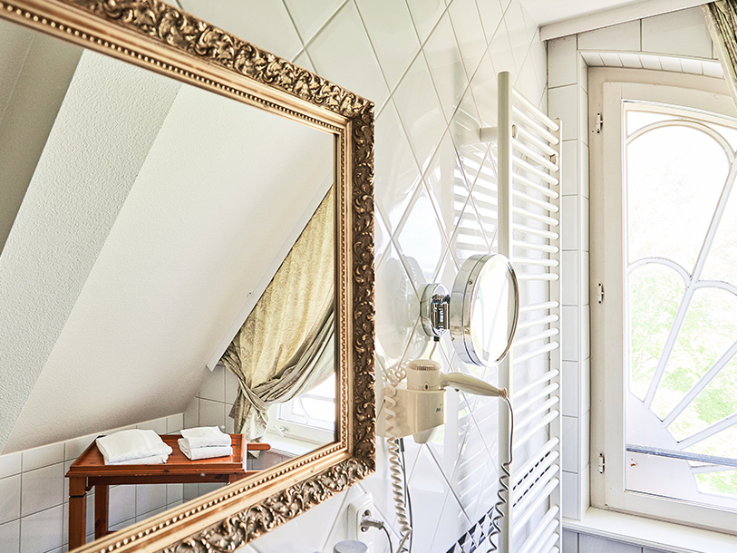 Hotel Prinzenpalais Bad Doberan