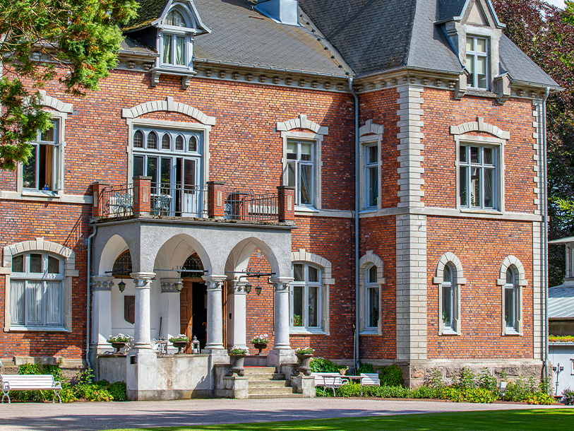 Thorskogs Slott