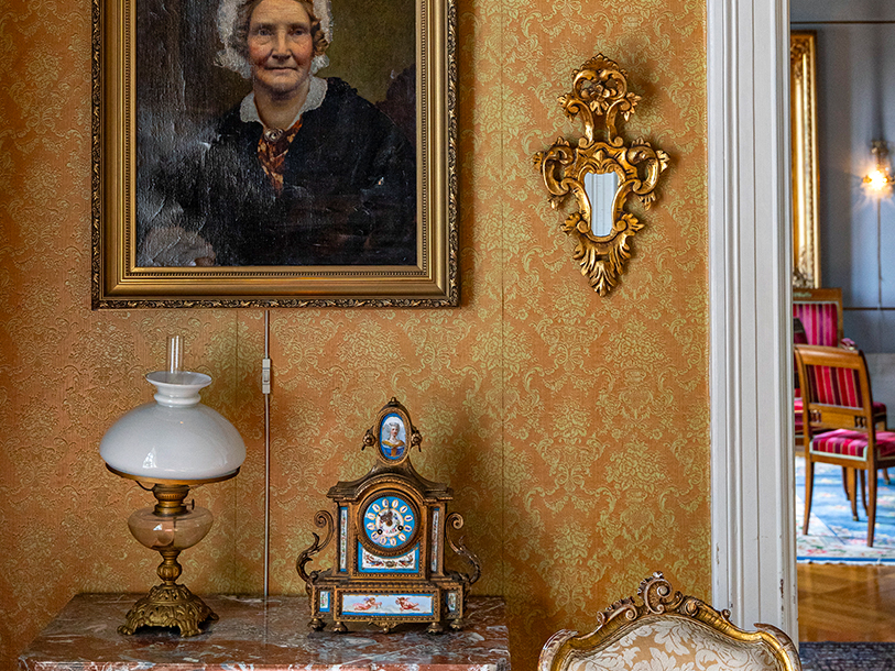 Thorskogs Slott