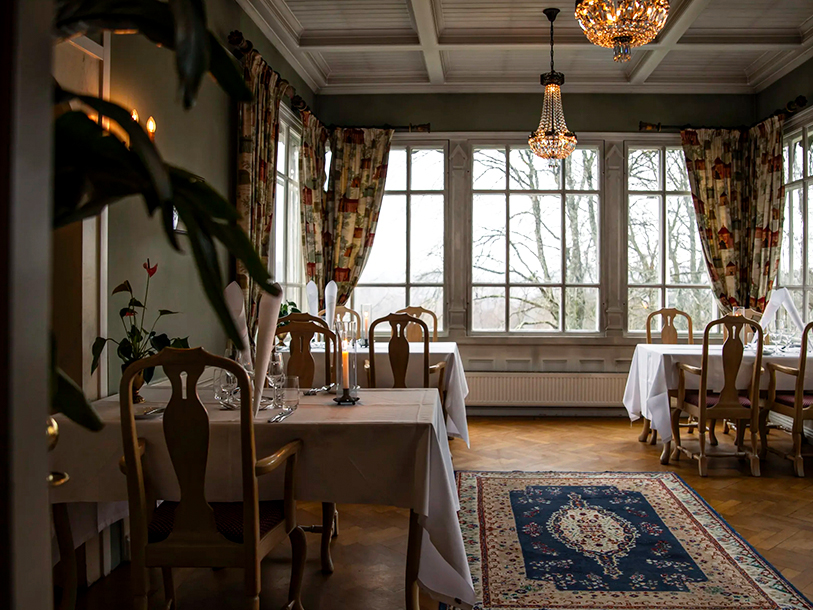 Thorskogs Slott