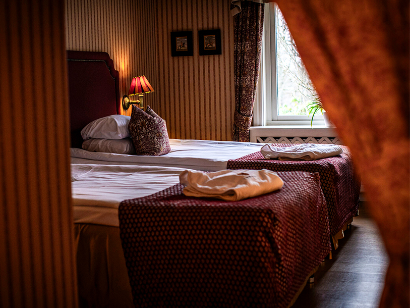 Thorskogs Slott