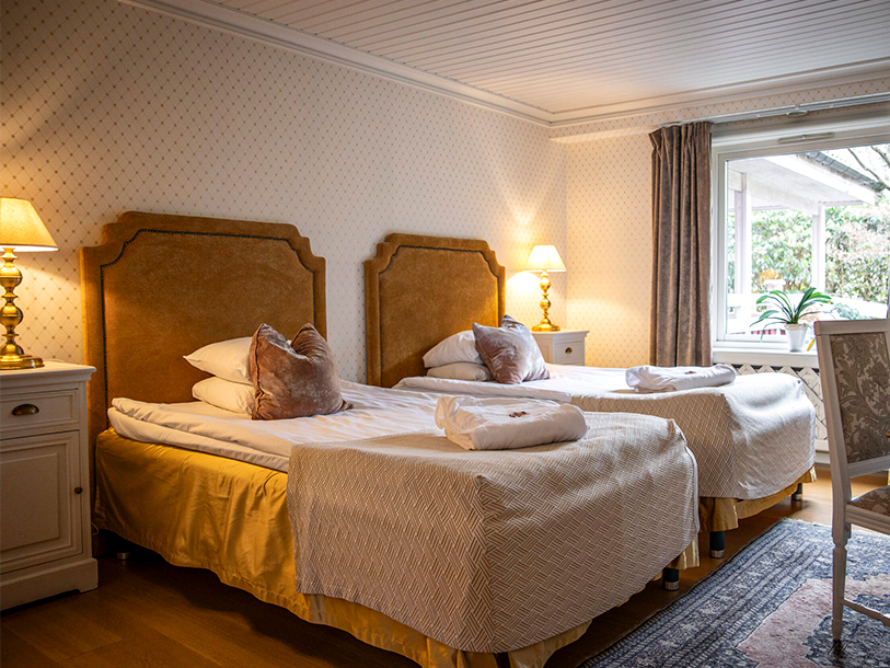 Thorskogs Slott