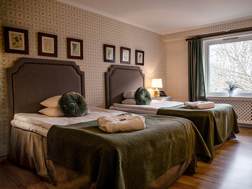 Thorskogs Slott