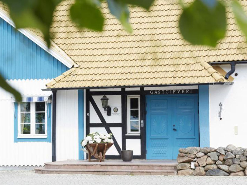Margretetorps Gästgifvaregård