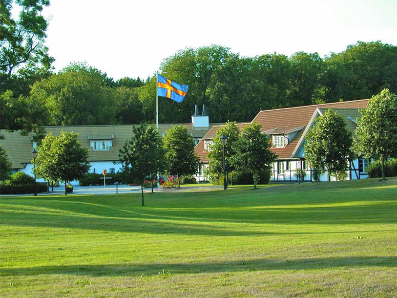 Margretetorps Gästgifvaregård