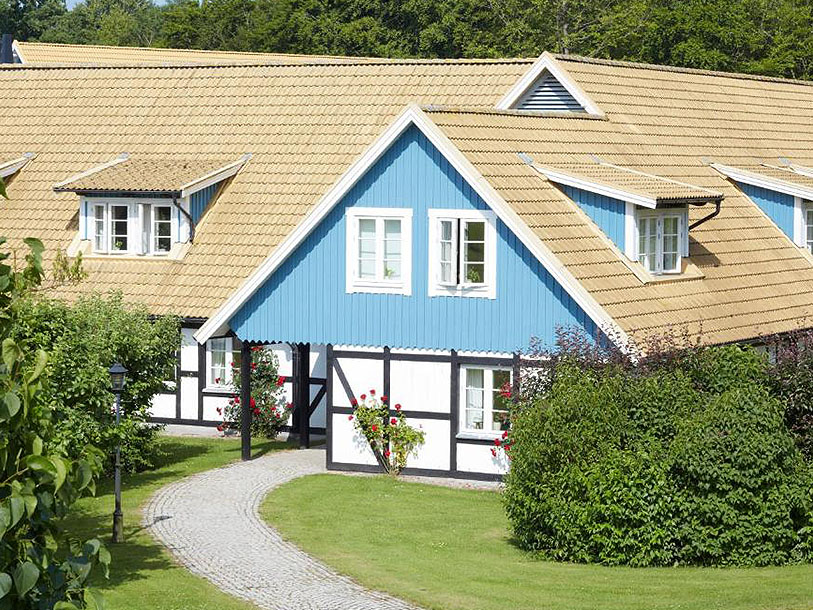 Margretetorps Gästgifvaregård