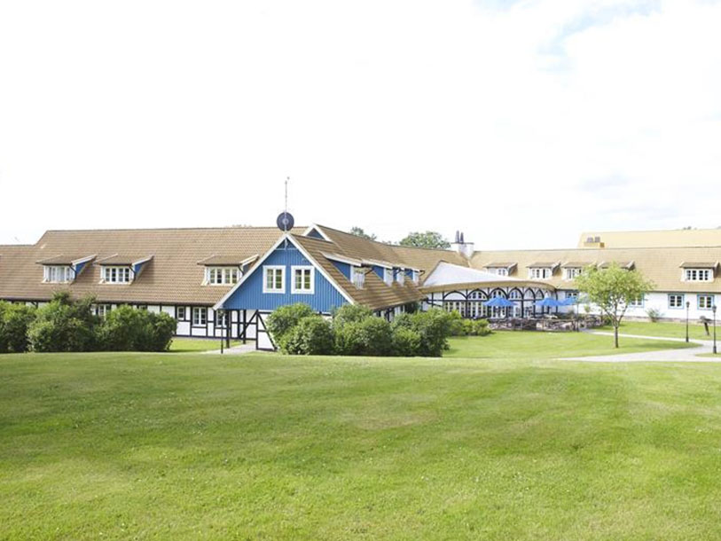 Margretetorps Gästgifvaregård