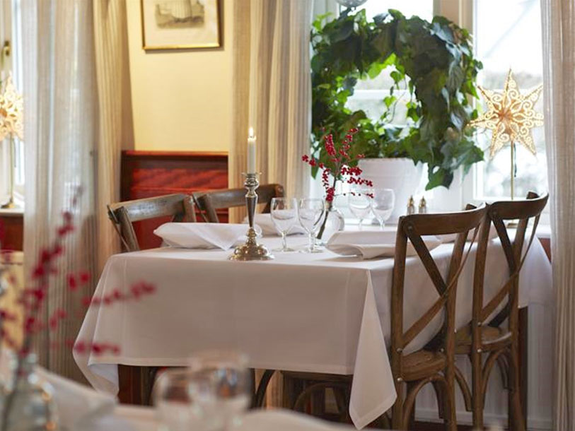 Margretetorps Gästgifvaregård