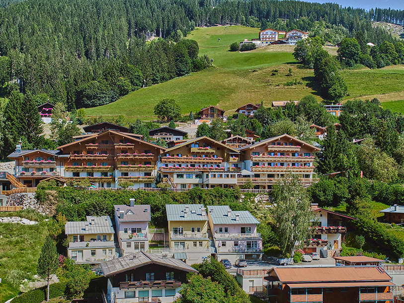 Gartenhotel Daxer