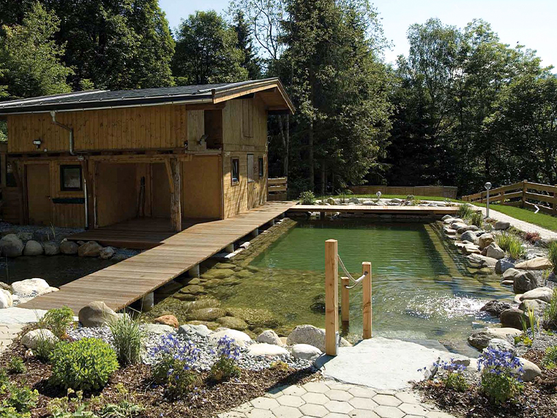 Gartenhotel Daxer