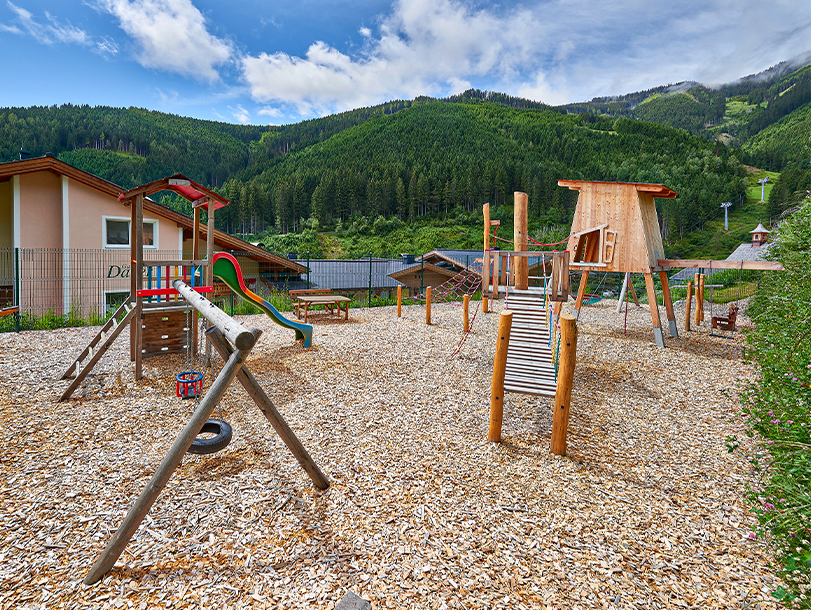 Gartenhotel Daxer