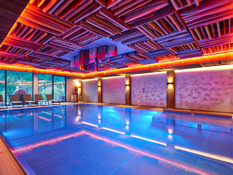 Gartenhotel Daxer