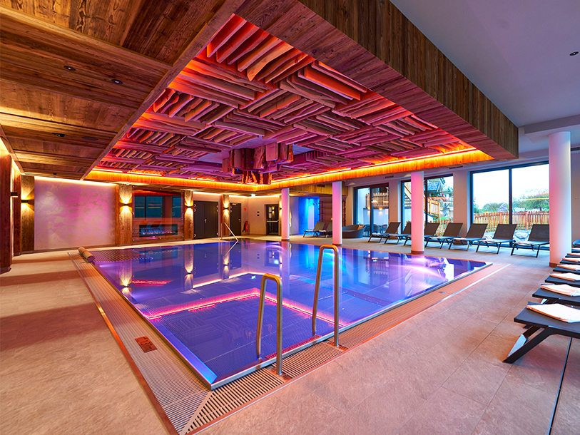 Gartenhotel Daxer