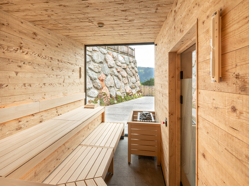 Gartenhotel Daxer