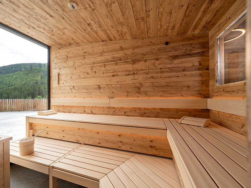 Gartenhotel Daxer