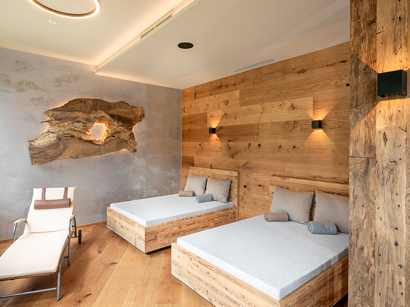 Gartenhotel Daxer