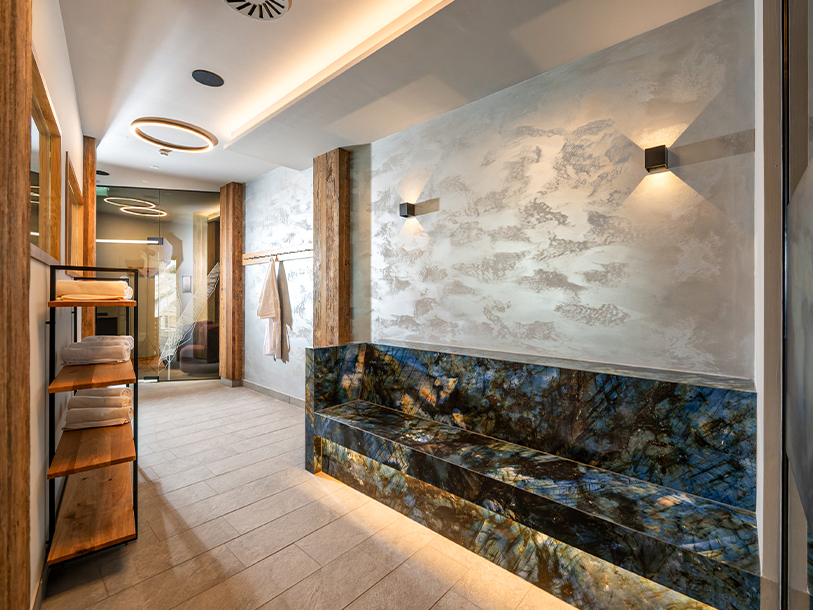 Gartenhotel Daxer