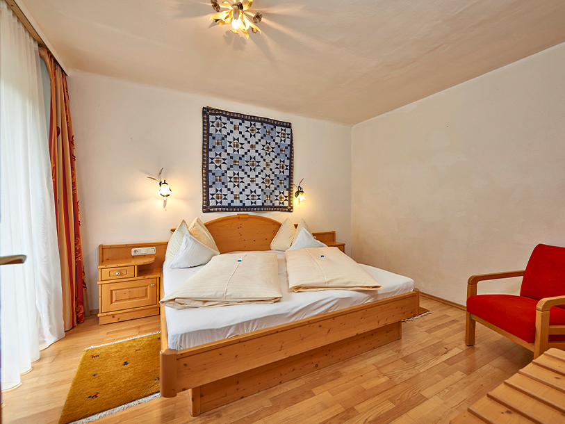 Gartenhotel Daxer